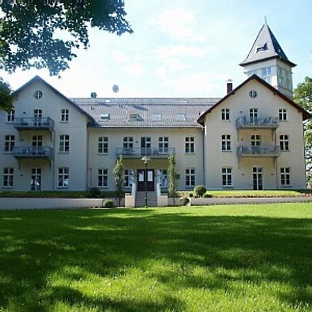 Jagdschloss Hohen Niendorf Appartement 19 Exterior foto